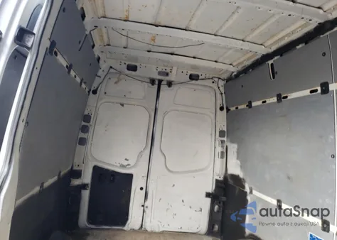 2016 Mercedes Benz Sprinter 2 - Trucks from USA, damaged, VIN WD3PE7DD9GP258454